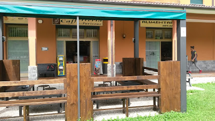 Caffetteria del Parisone