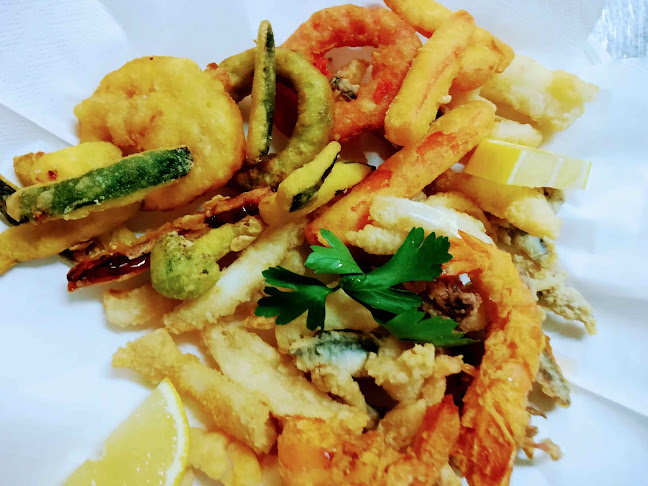 Trattoria dei Cuccugnai - Foligno