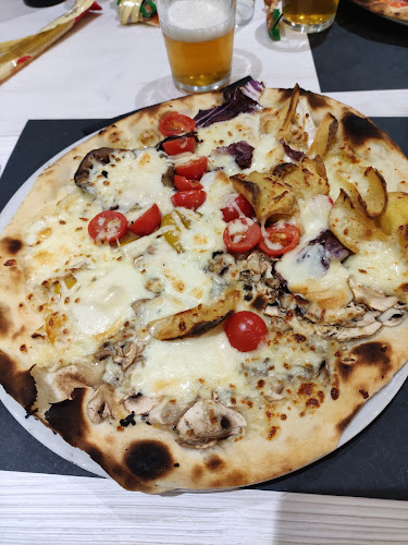 Ristorante Barbe'-Cue