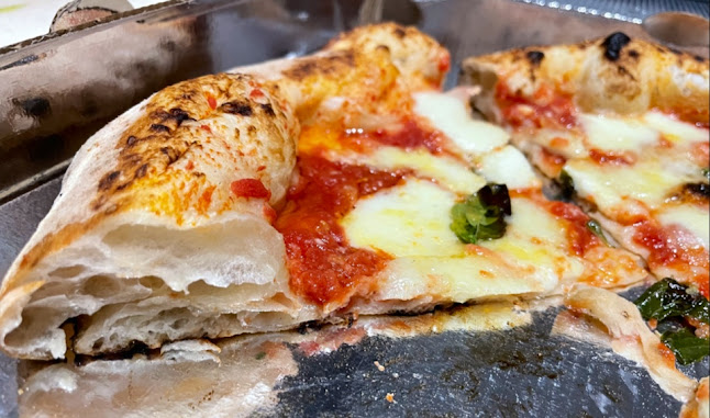 Salvatore Di Matteo Le Gourmet