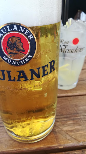 Comentarii opinii despre Poquito Mas