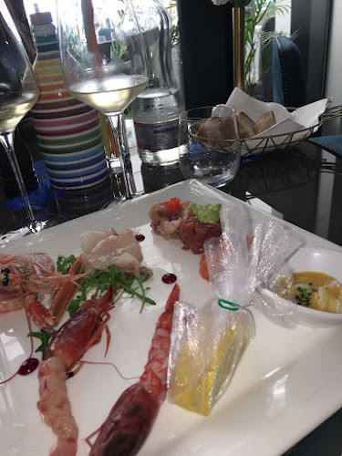 Terrazza Calabritto - Napoli