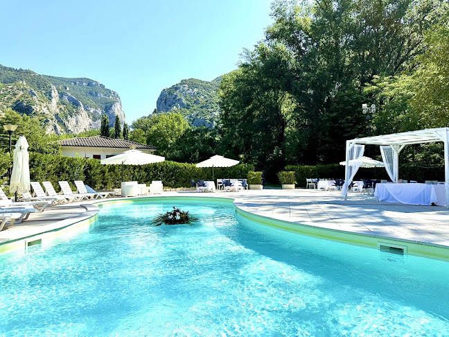 Hotel Ristorante La Ginestra - Gola del Furlo - Ristorazione
