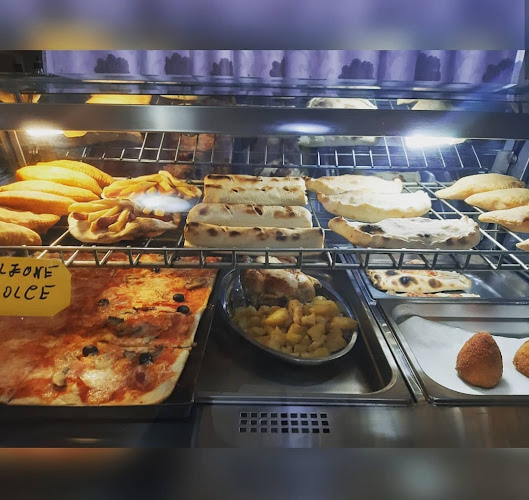 Comentarii opinii despre Pizza Pazza