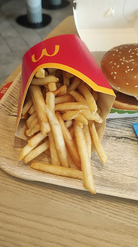 Reviews of McDonald's in Frascati - Ristorazione