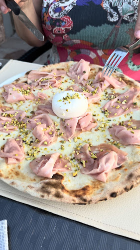 TORETO RISTO PIZZA - Codroipo