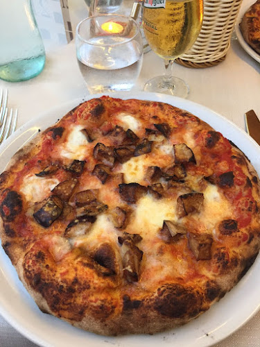 Ristorante Pizzeria La Duchessa - Ristorazione