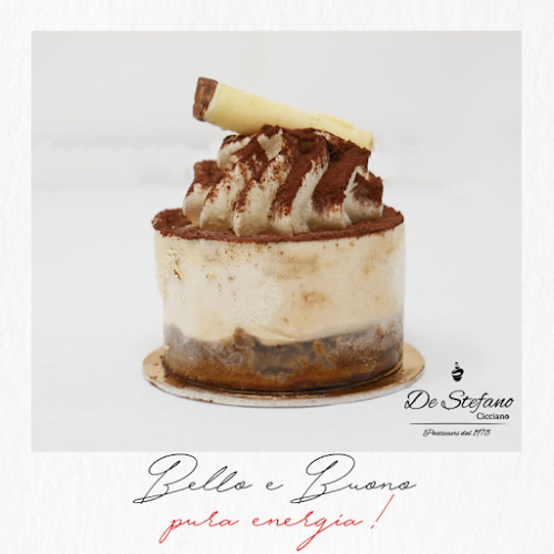 De Stefano Cicciano Pasticcieri dal 1978 - Cicciano