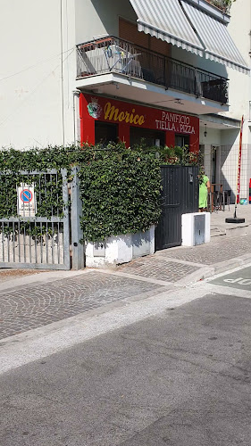 Morico - Panificio Tielle e Pizza