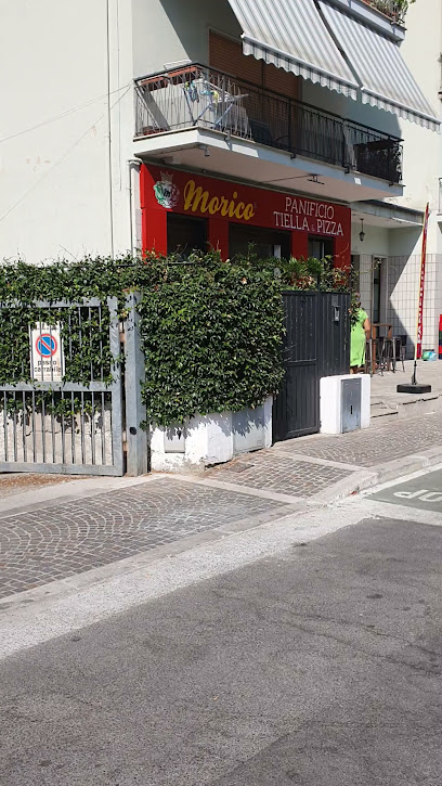 Morico - Panificio Tielle e Pizza