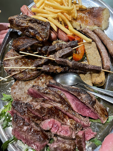 Comments and reviews of Pizzeria Antica Coltelleria