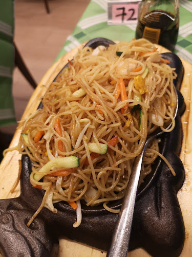 Comentarii opinii despre Ruyi