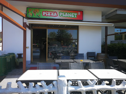 Pizza Planet 2