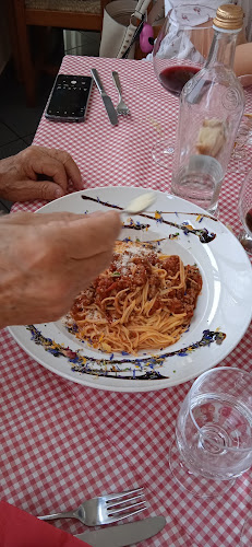 Trattoria della Ripa Open Times
