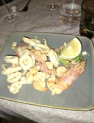 Ristorante Vecchi Ricordi da Gimbo - Cene