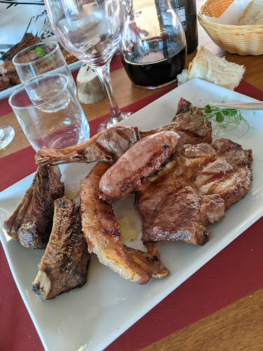 Il Casale dell'Osteria - Ristorazione