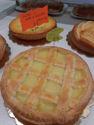 Comentarii opinii despre Lo Sfornaio