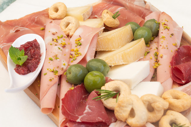 Ristorante Pompeo Magno