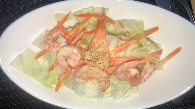 Comments and reviews of Yuki Sushi Restaurant