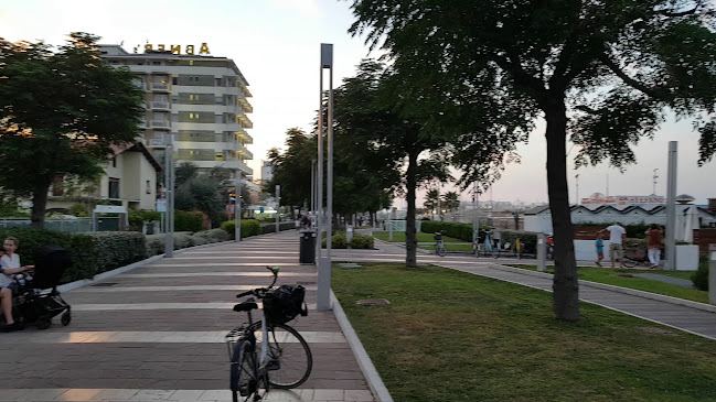 Reviews of Bar Ristorante Frenk in Riccione - Ristorazione