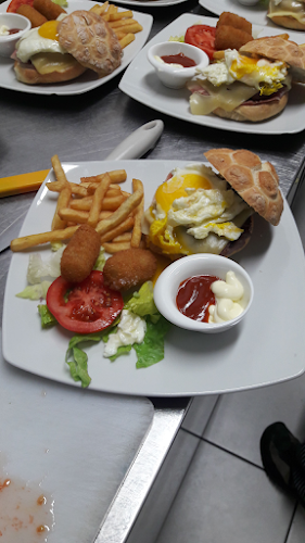 Angel'S bar resturant