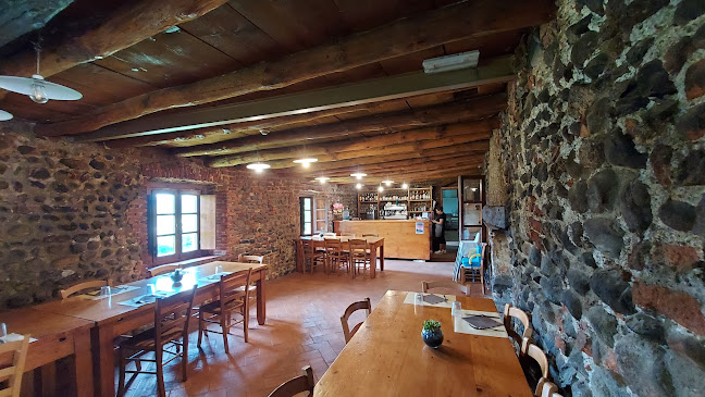 Comentarii opinii despre Ristorante Antica Torre