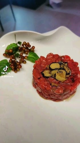 Opinii despre L'Ucceria_ Cucina Salentina e carni alla griglia în Gallipoli - Ristorazione