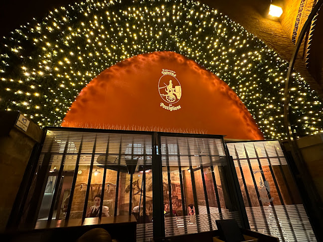 Opinii despre Taverna del Postiglione în Bologna - Ristorazione