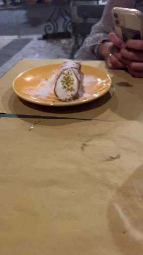 Osteria De Gustibus - Taormina