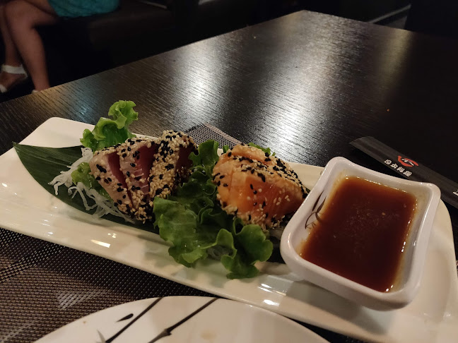 Ristorante Namu Phone number