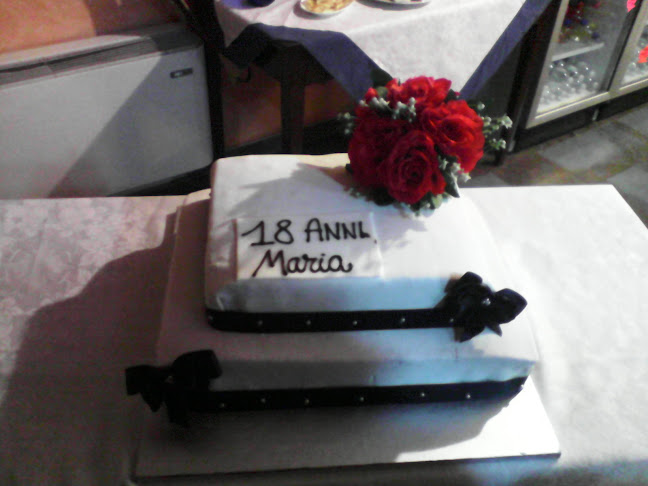 Bar Pizzeria con Cucina La Rosa Blu - Ristorazione