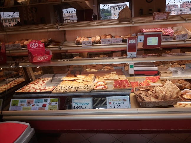 Corso Galliera, 121, 16142 Genova GE