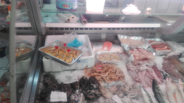 PESCHERIA SOTTOZERO - Ristorazione