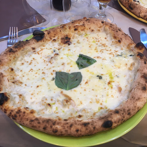 Comentarii opinii despre Pizzeria da Andrea Paolella