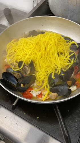 Reviews of Amerigo in Rimini - Ristorazione