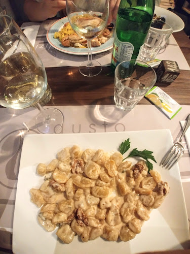 Opinii despre La Brocca în Rimini - Ristorazione