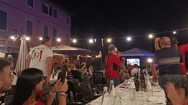 Ristorante Albergo Osteria "Come una volta" - Correggio