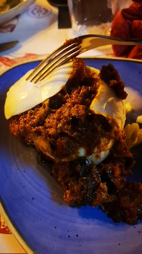 Borgo Magno Grill & Restaurant - Ristorazione