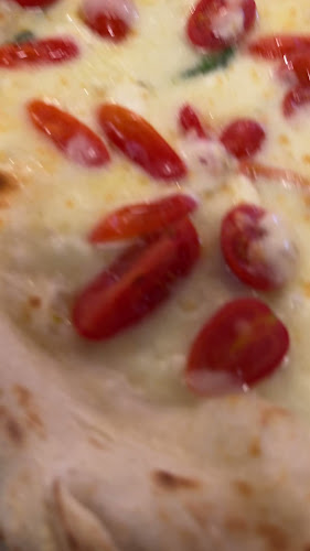 Opinii despre Brillo Restaurant în Roma - Ristorazione