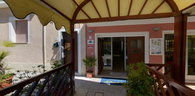 Hotel Ristorante Silvestrino Eden Stintino - Ristorazione