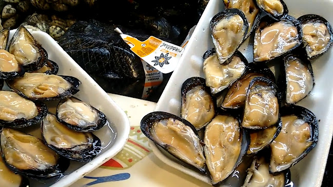 Reviews of Il Cozzaro Nero Cagliari in Cagliari - Ristorazione