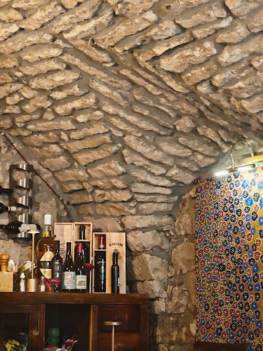 RISTORANTE S'ISCUGIA - Ristorazione