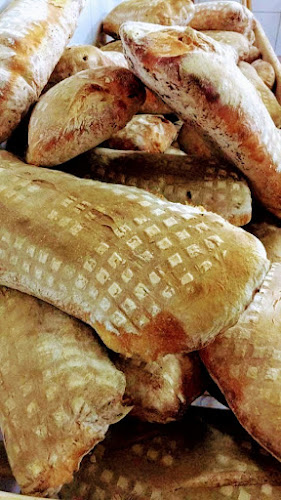 Reviews of Panificio Pagliuca Gaetano Di Pagliuca Stefano E C. S.A.S. in Melito di Napoli - Ristorazione