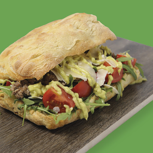 Pizzeria Laboratorio Pirru - Ristorazione