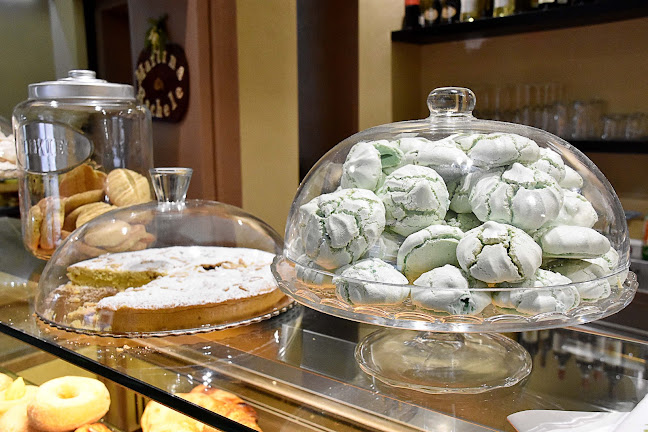 Opinii despre Pan di Zenzero în Livorno - Ristorazione