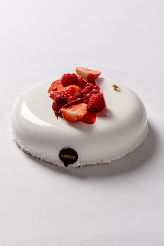 Opinii despre Pasticceria Capello în Torino - Ristorazione