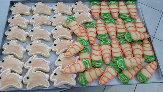 Opinii despre Pasticceria Bar Pippo Crevalcore în Crevalcore - Ristorazione