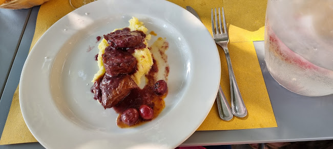 Trattoria Della Villa - San Sebastiano Da Po