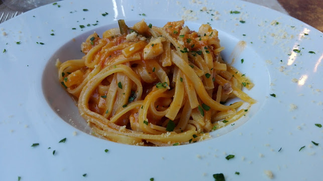 210 Grammi Ristorante Laboratorio - Trapani - Ristorazione