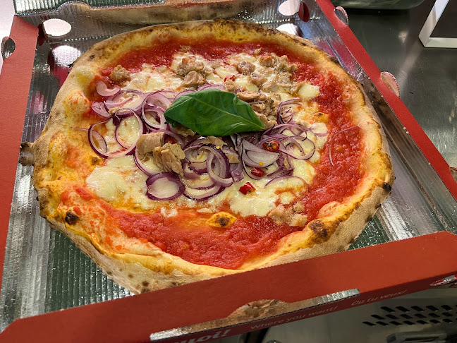 Via Milano, 22036 Erba CO